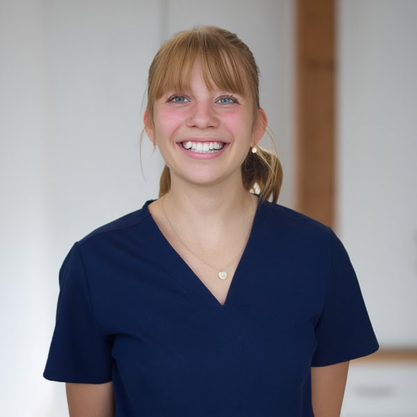 Mia Stumpf