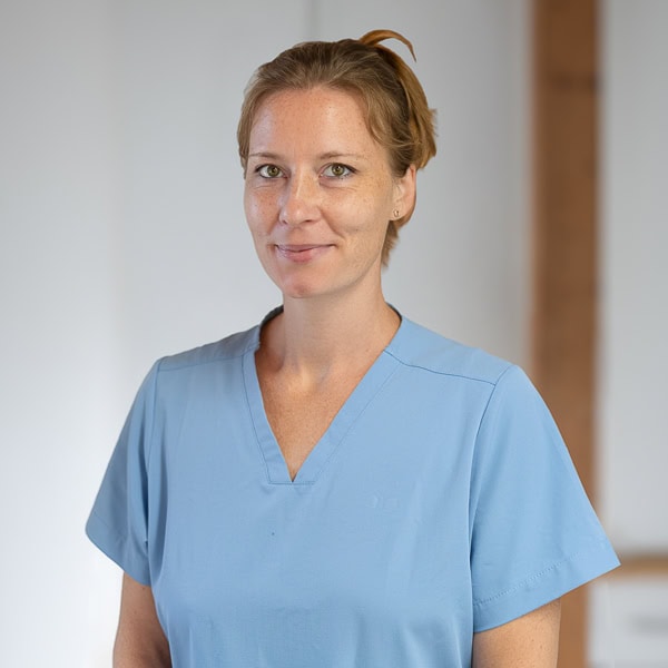 Lina Flöhr